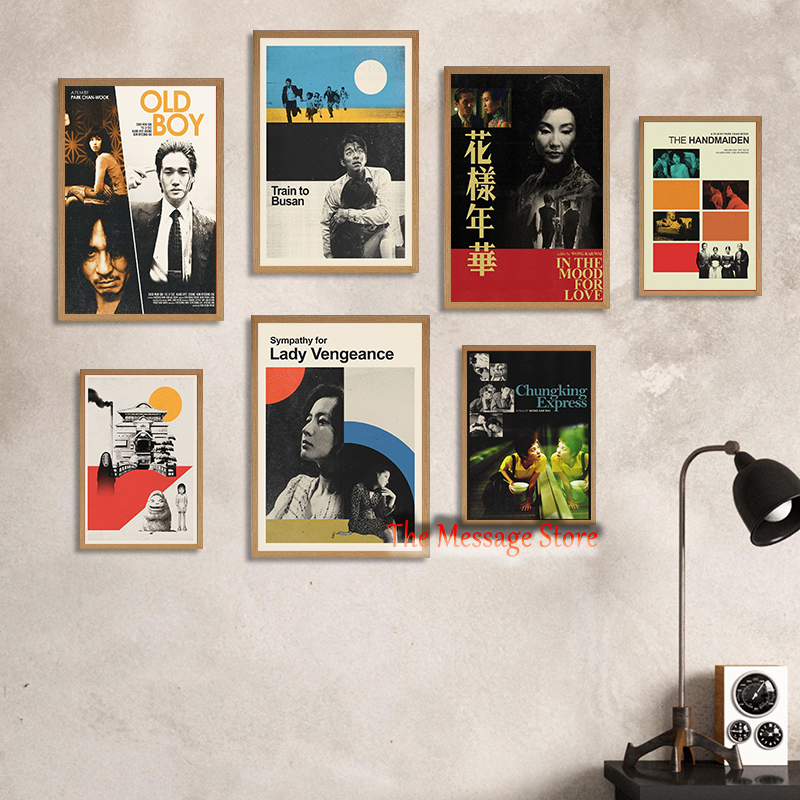 Hongkong Wong Kar Wai Movies A - đánh giá và giá Korean Arts And Lifestyle