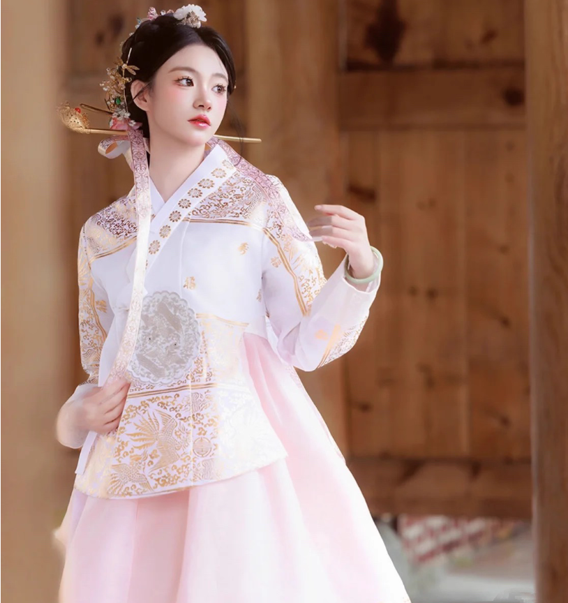 Korean ethnic style palace Han - đánh giá và giá Korean Culture And Lifestyle