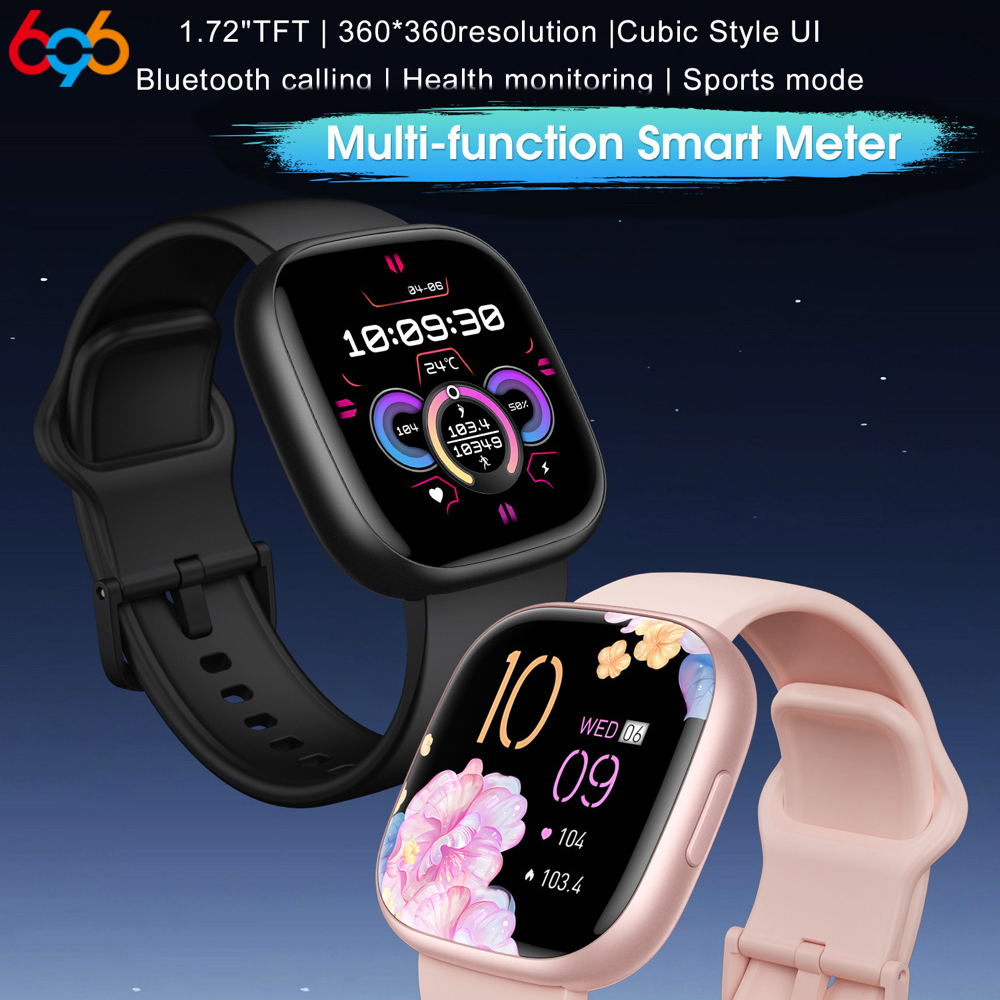 Outdoor Multi-function Smartwa - đánh giá và giá The Korean Lifestyle