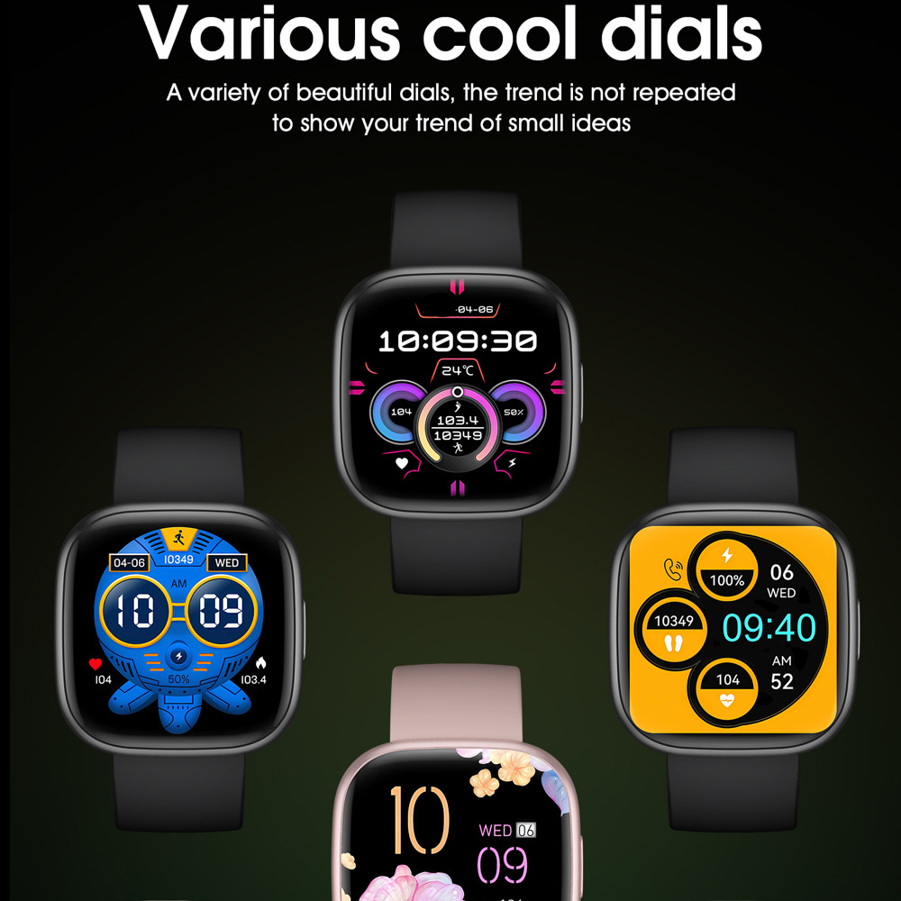 Outdoor Multi-function Smartwa - đánh giá và giá The Korean Lifestyle