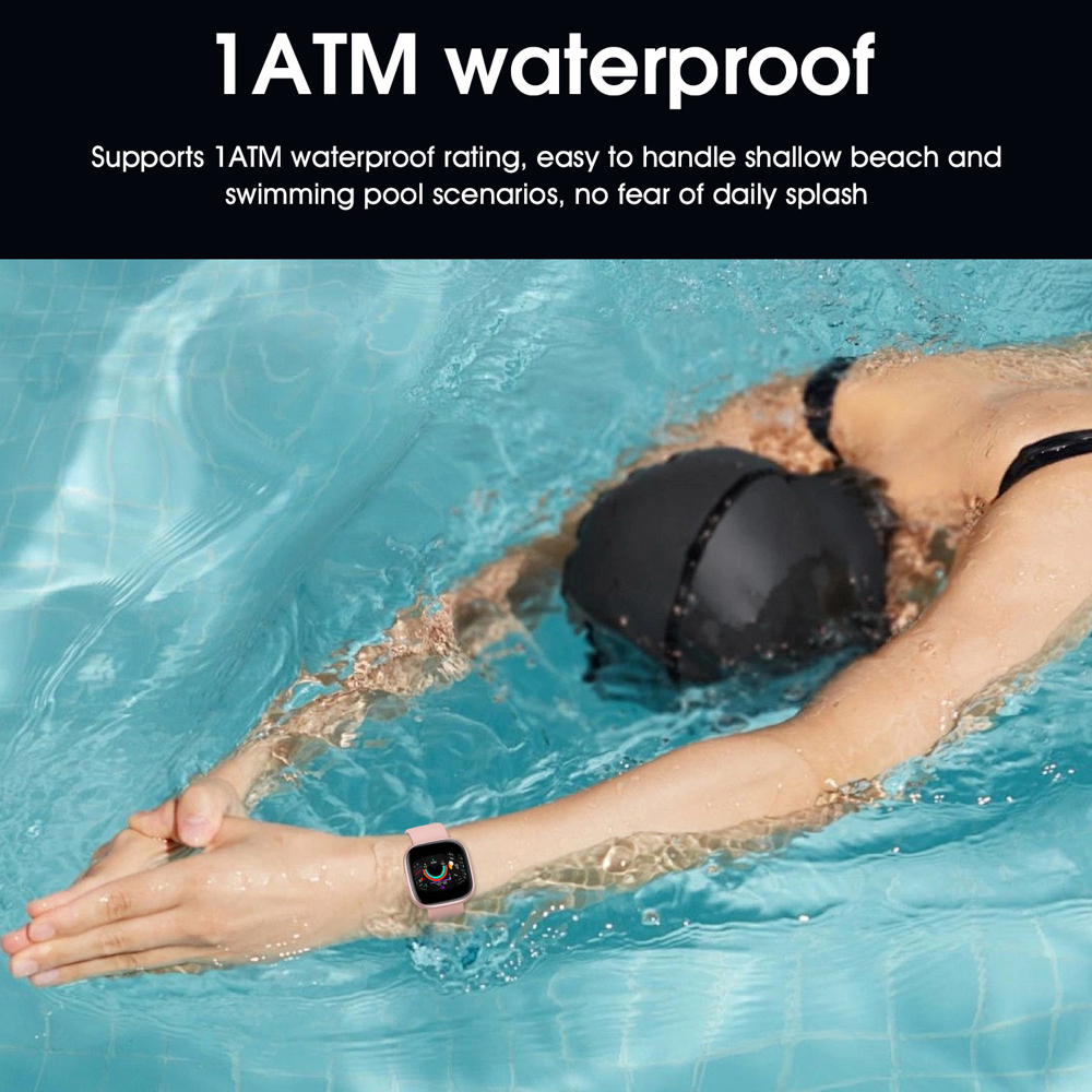 Outdoor Multi-function Smartwa - đánh giá và giá The Korean Lifestyle