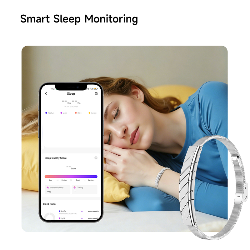 New screenless fitness tracker - đánh giá và giá The Korean Lifestyle